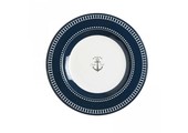 Ontbijtbord - diameter 20,5 cm