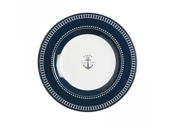 Sailor Soul Ontbijtbord - diameter 20,5 cm