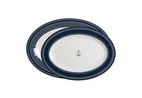 Sailor Soul Set van 2 serveerschalen