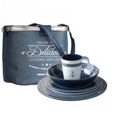 Sailor Soul Serviesset - 25 delig