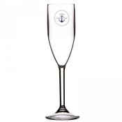 Sailor Soul champagneglas - hoogte 22 cm