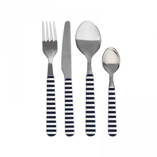 Monaco 24-delige bestekset