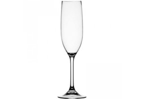 Party Champagneglas - Antislip - Onbreekbaar