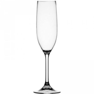 Party Champagneglas - Antislip - Onbreekbaar