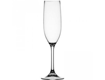 Party Champagneglas - Antislip - Onbreekbaar