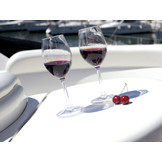 Marine Business Wijnglas - Antislip - Onbreekbaar