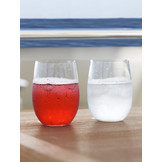Marine Business Longdrinkglas - Antislip - Onbreekbaar