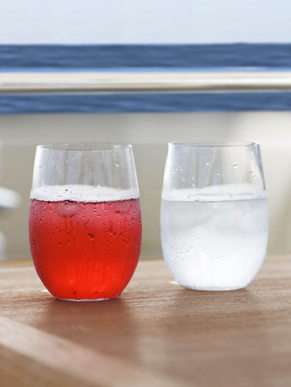 Marine Business Longdrinkglas - Antislip - Onbreekbaar, foto 2 van 2