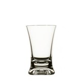 Party Borrelglas - Onbreekbaar