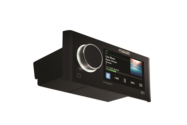 Fusion Apollo RA770 Marine Entertainment System, foto 4 van 6