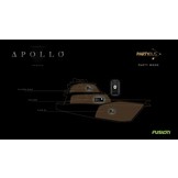 Fusion Apollo SRX400