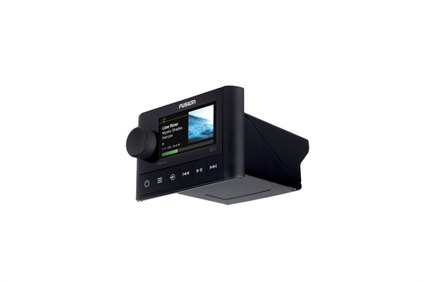 Fusion Apollo SRX400, foto 3 van 6