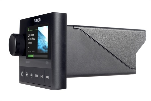 Fusion Apollo SRX400, foto 5 van 6