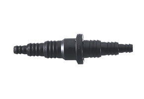 Talamex Terugslagklep met slangtule 13-25mm