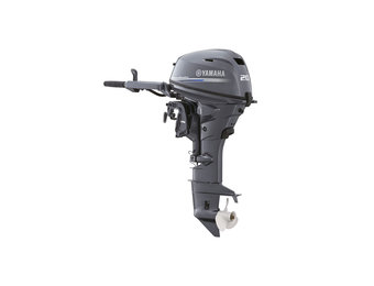 Yamaha 20 PK 4T
