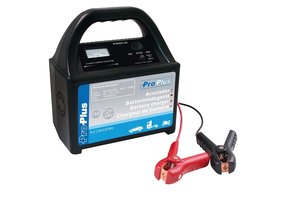 ProPlus Acculader 12/24 volt 15 Amp