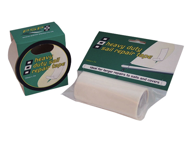 PSP Heavy Duty Zeilreparatietape
