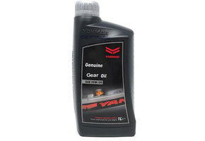 Yanmar Premium Saildrive gear oil SAE 80W90