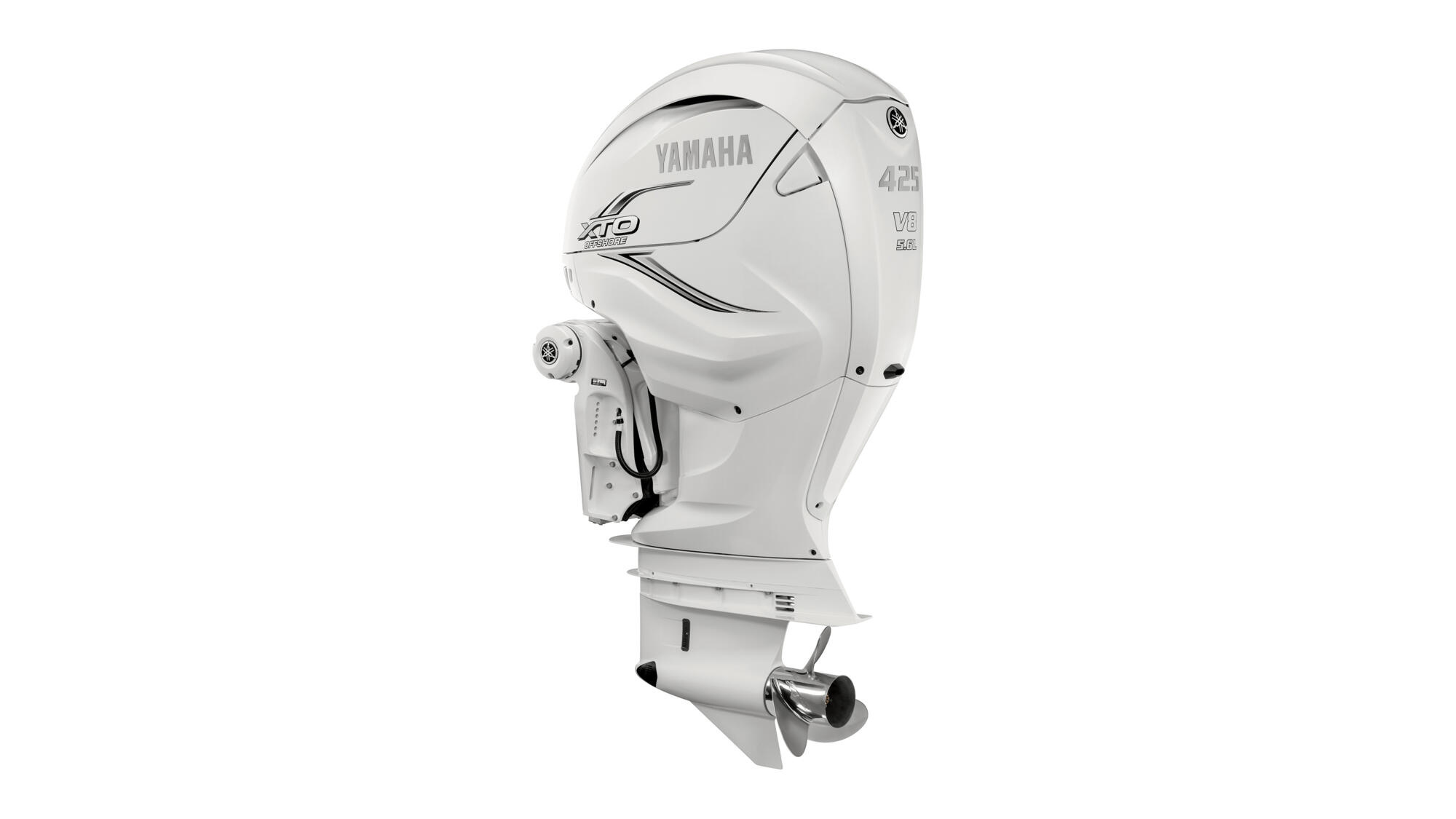Yamaha 425 PK XTO Buitenboordmotor