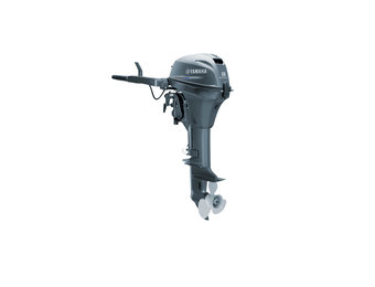 Yamaha 8.0 PK High Trust