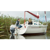 Yamaha 8.0 PK High Trust Buitenboordmotor