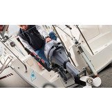 Yamaha 8.0 PK High Trust Buitenboordmotor