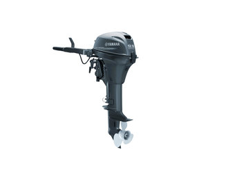 Yamaha 9.9 PK High Trust