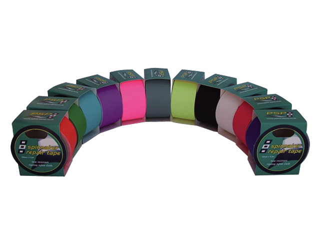 PSP Spinakerreparatie-tape