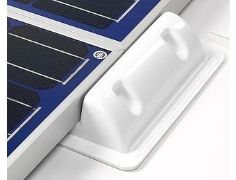 Solara Kunststof verbindingsstukken