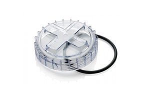 Vetus Los deksel en o-ring type FTR330