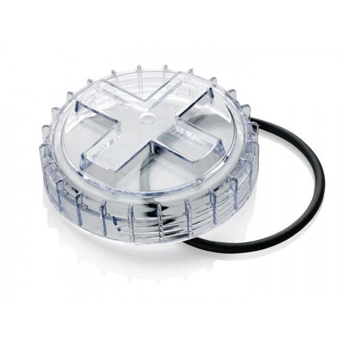 Vetus Los deksel en o-ring type FTR330