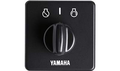 Yamaha Contactsloten, foto 3 van 5