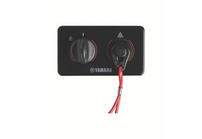 Yamaha Contactsloten Drive-By-Wire