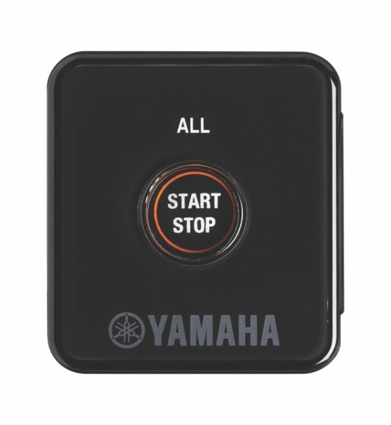 Yamaha Contactsloten Drive-By-Wire