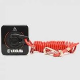 Yamaha Contactsloten Drive-By-Wire