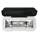Boss Marine Radio Cover