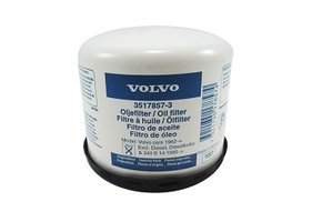 Volvo Penta Oliefilter 3517857