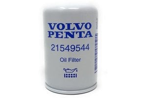 Volvo Penta Oliefilter 21549544