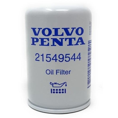 Volvo Penta Oliefilter 21549544