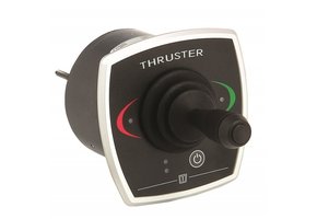 Vetus Boegschroefpaneel