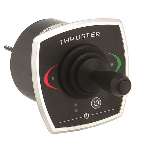 Vetus Boegschroefpaneel