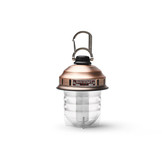 Barebones Beacon - tafel-/hanglamp - koper