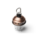 Barebones Beacon - tafel-/hanglamp - koper