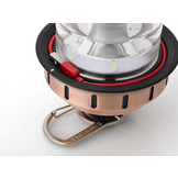 Barebones Beacon - tafel-/hanglamp - koper