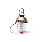 Barebones Beacon - tafel-/hanglamp - koper