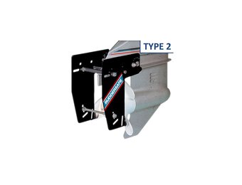 Ruddersafe Course Keeper