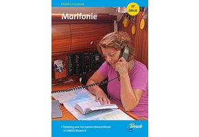 ANWB Cursusboek Marifonie