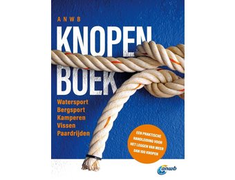 ANWB Knopenboek