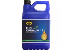 Kroon Oil Fuel Optimum 4T