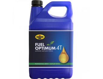 Kroon Oil Fuel Optimum 4T